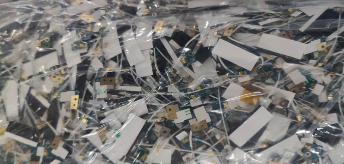 江苏国能与芯涛半导体达成芯片环保处置合作，共促产业链绿色循环