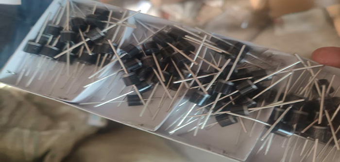 强强联合！江苏国能再生资源与易兆微电子共推物联网芯片绿色处置